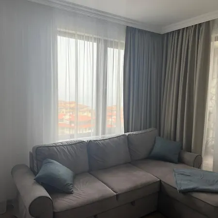 Διαμέρισμα Meerblick , Etera 4 *
