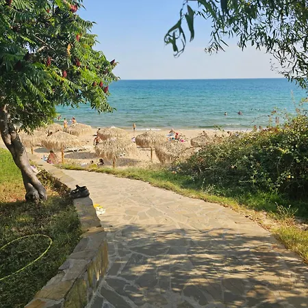 Meerblick , Etera 4 * Σάνι Μπιτς