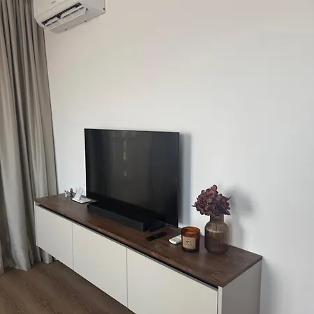 Meerblick , Etera 4 * Σάνι Μπιτς