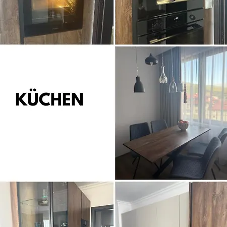 Apartamento Meerblick , Etera 4