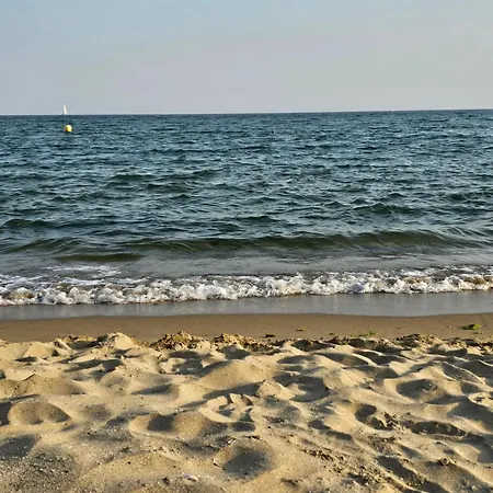 Meerblick , Etera 4 Σάνι Μπιτς