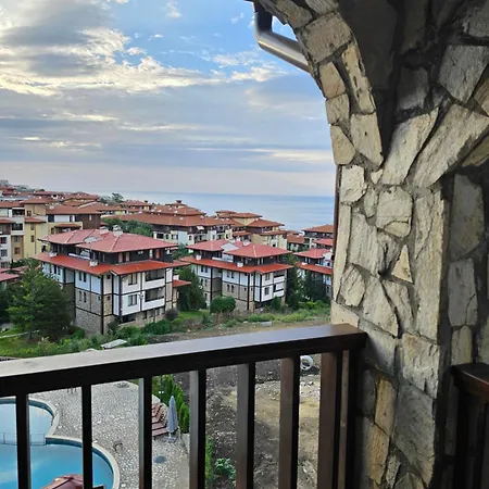 Meerblick , Etera 4 * Σάνι Μπιτς