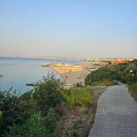 Διαμέρισμα Meerblick , Etera 4 *