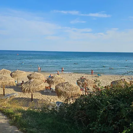 Διαμέρισμα Meerblick , Etera 4 Σάνι Μπιτς