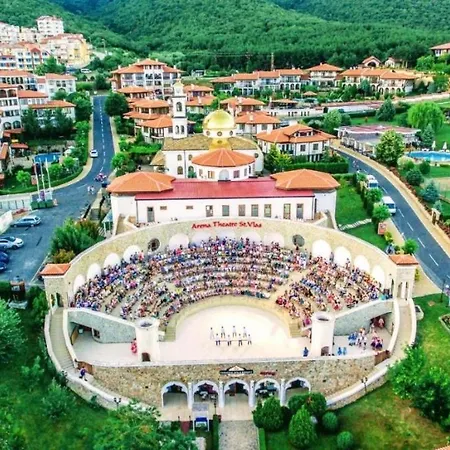 Meerblick , Etera 4 Σάνι Μπιτς