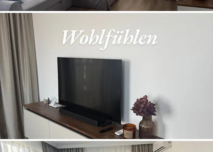 Meerblick , Etera 4 アパート