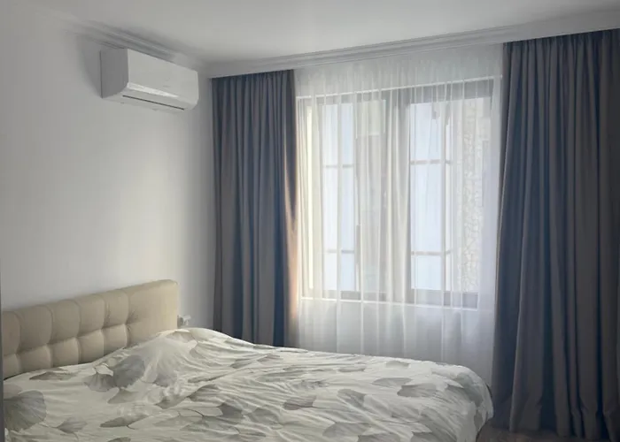 Meerblick , Etera 4 アパート サニービーチ