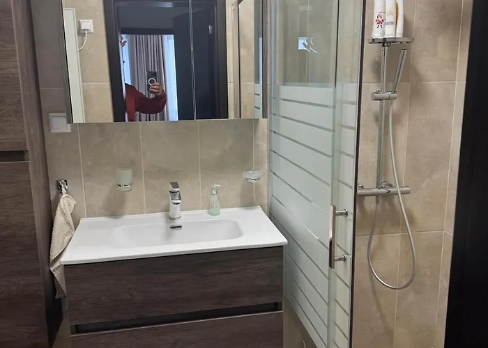 Meerblick , Etera 4 アパート