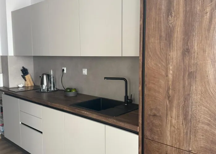 Meerblick , Etera 4 サニービーチ