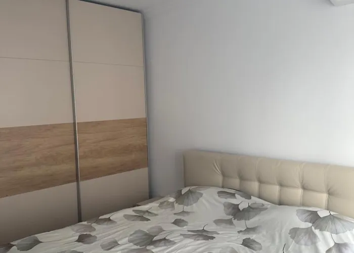 Meerblick , Etera 4 アパート