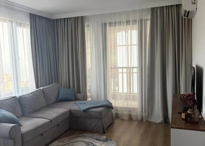 Meerblick , Etera 4 *