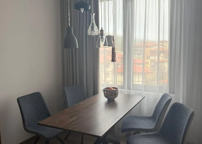 Meerblick , Etera 4 サニービーチ