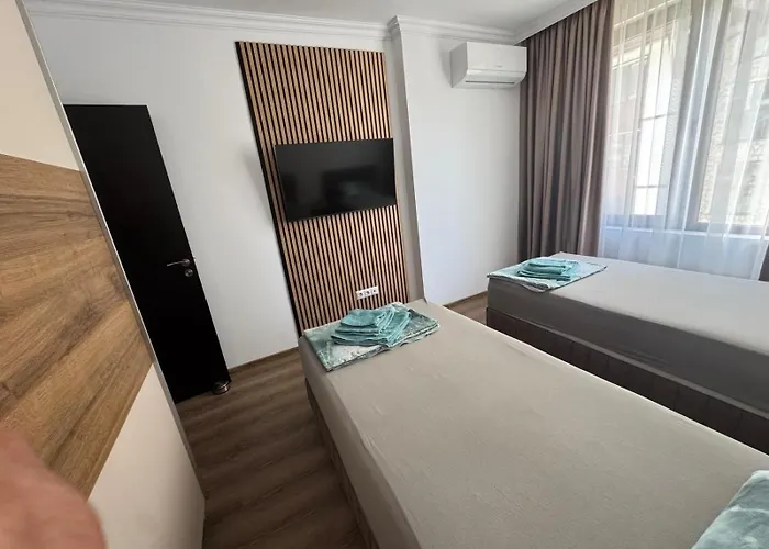 Meerblick , Etera 4 サニービーチ