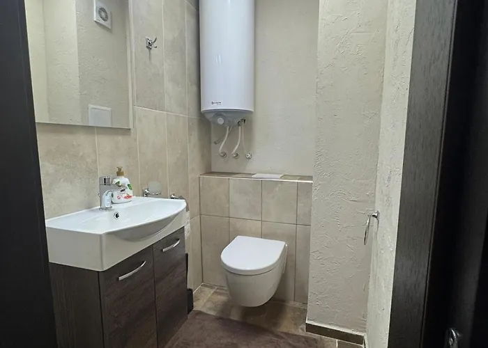 Meerblick , Etera 4 * サニービーチ