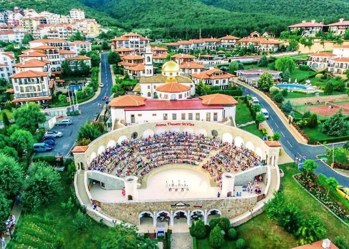 Meerblick , Etera 4 サニービーチ