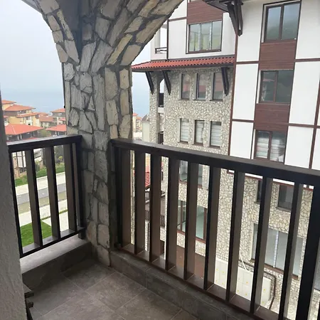 Meerblick , Etera 4 Apartment *