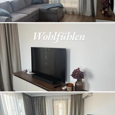 Meerblick , Etera 4 Apartment