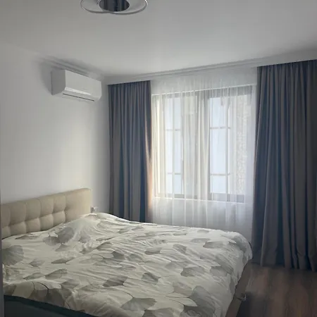 Meerblick , Etera 4 Apartment Sunny Beach