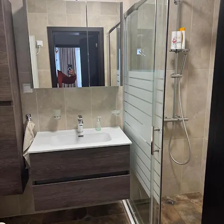 Meerblick , Etera 4 Apartment