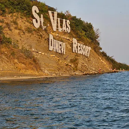 Meerblick , Etera 4 Apartment *