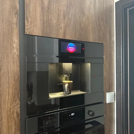 Meerblick , Etera 4 Apartment