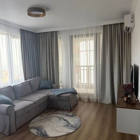 Meerblick , Etera 4 *