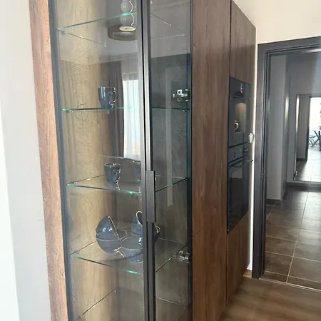 Meerblick , Etera 4 Apartment *