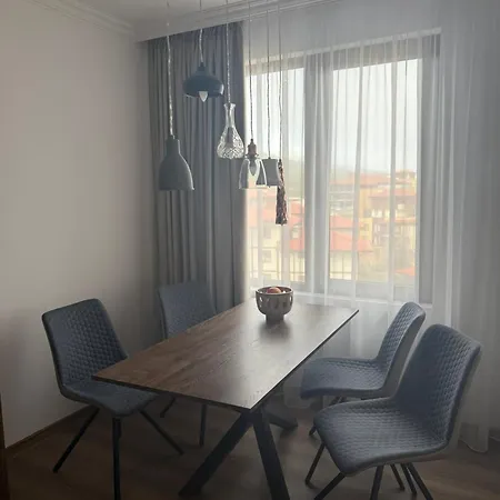 Meerblick , Etera 4 Sunny Beach