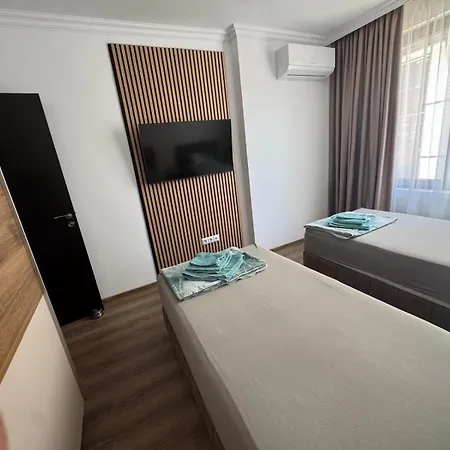 Meerblick , Etera 4 Sunny Beach